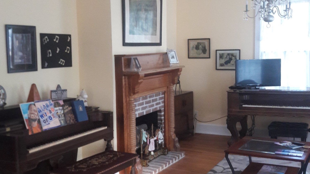 Photo of Livingroom in Georgetown