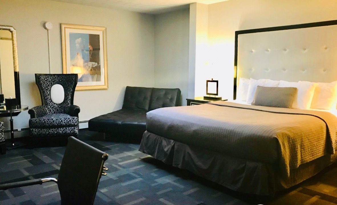 Photo of Bedroom in Royal Oak