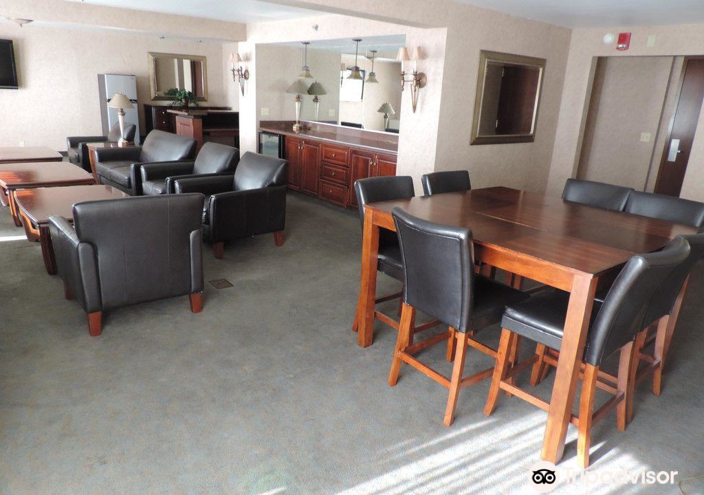 Photo of Livingroom in West Henrietta