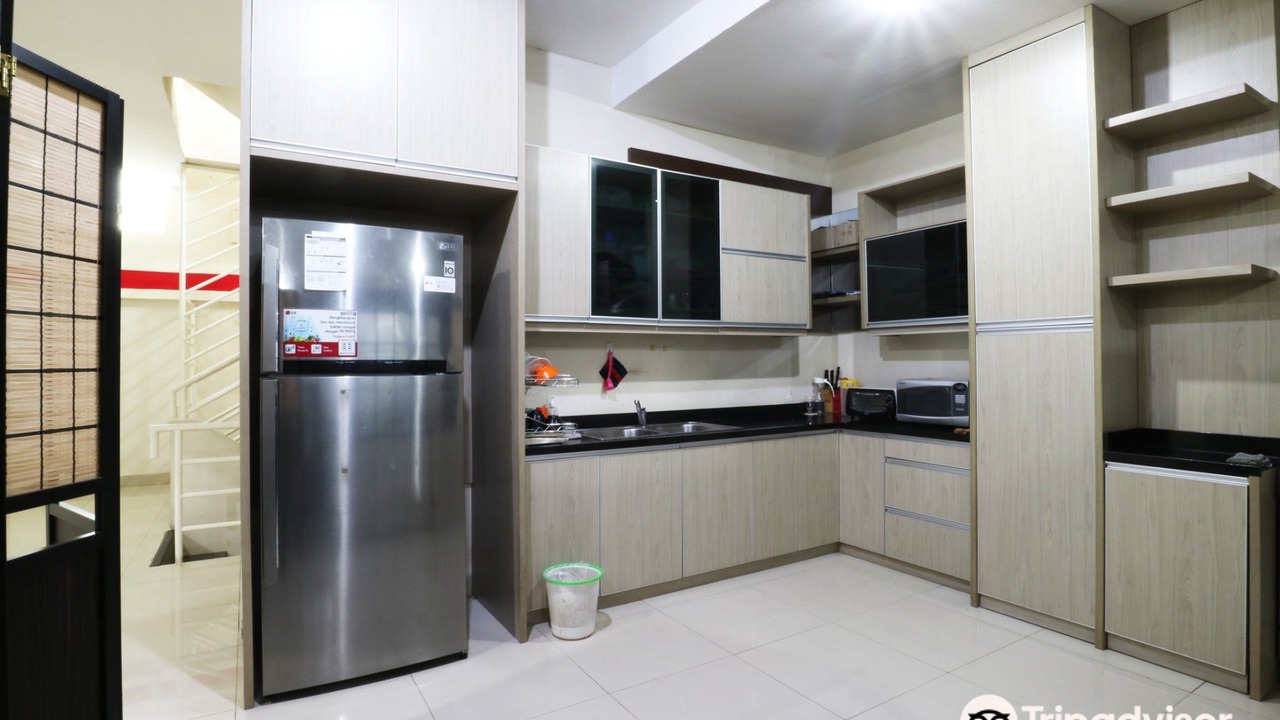 Photo of Kitchen in Melawai