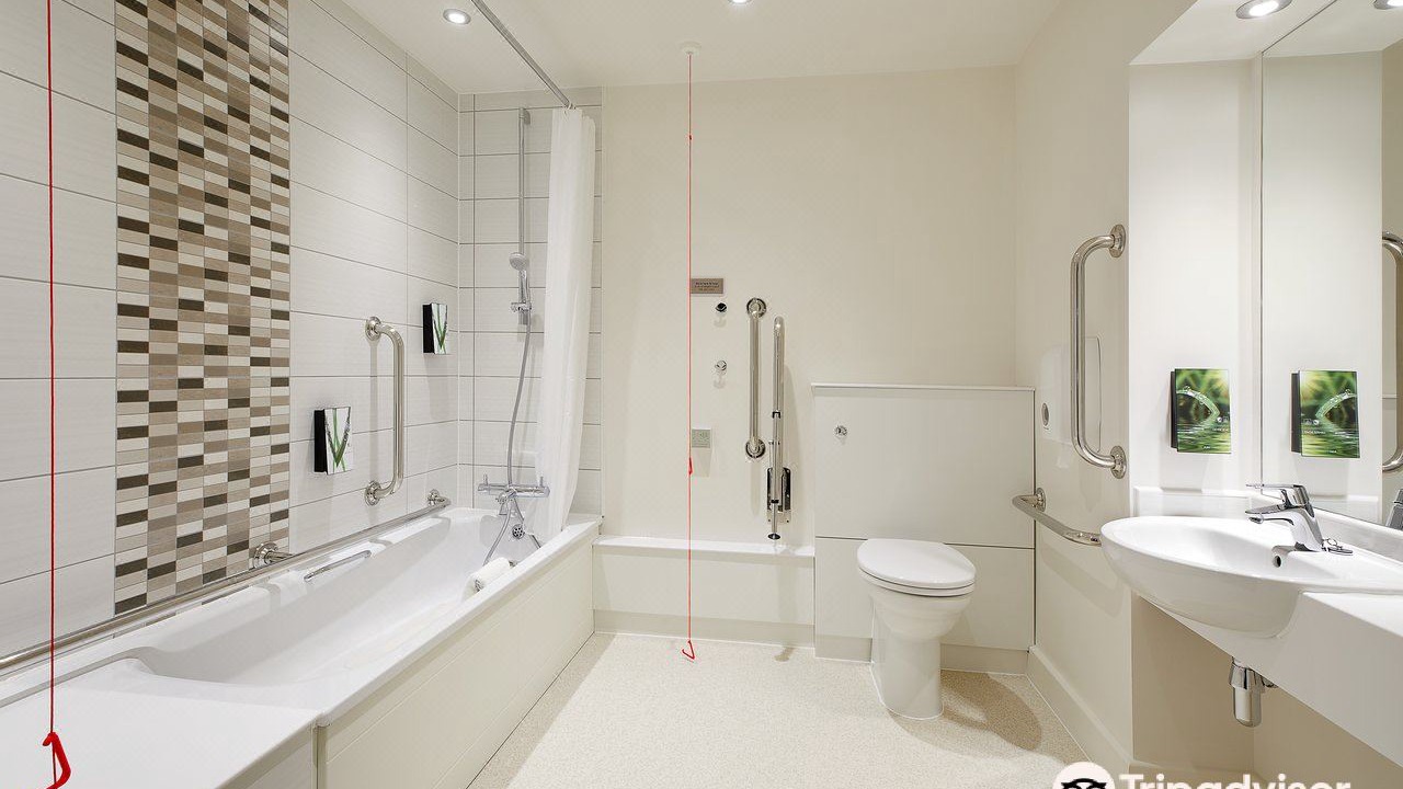 Photo of Bathroom in Woking