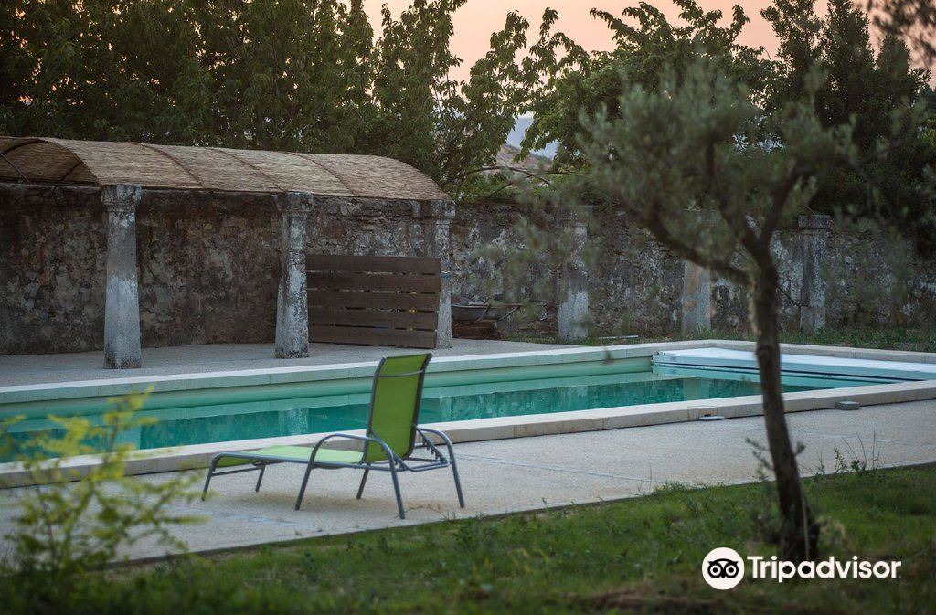 Photo of Outdoor in Pont-Saint-Esprit