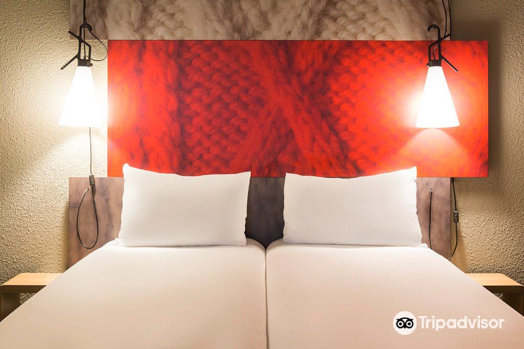 Photo of Bedroom in Neuenhof