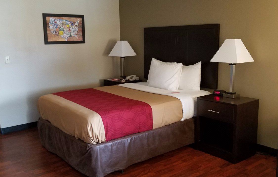 Photo of Bedroom in Yakima