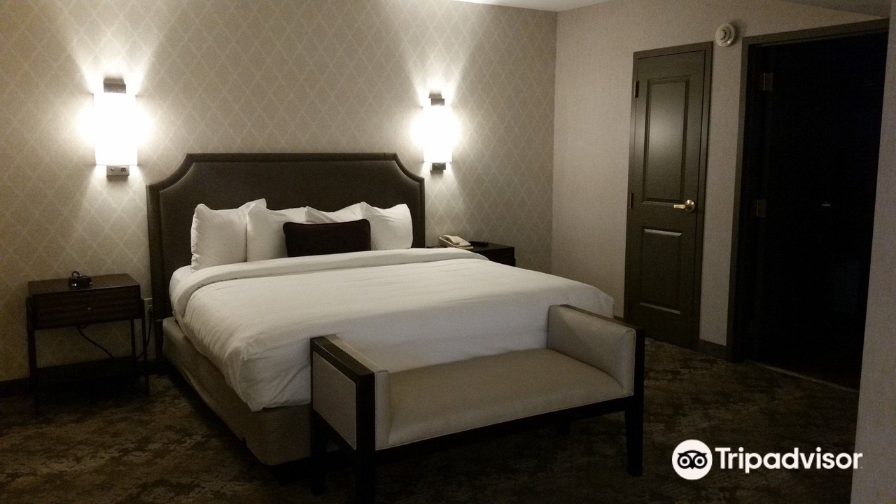 Photo of Bedroom in Blue Bell