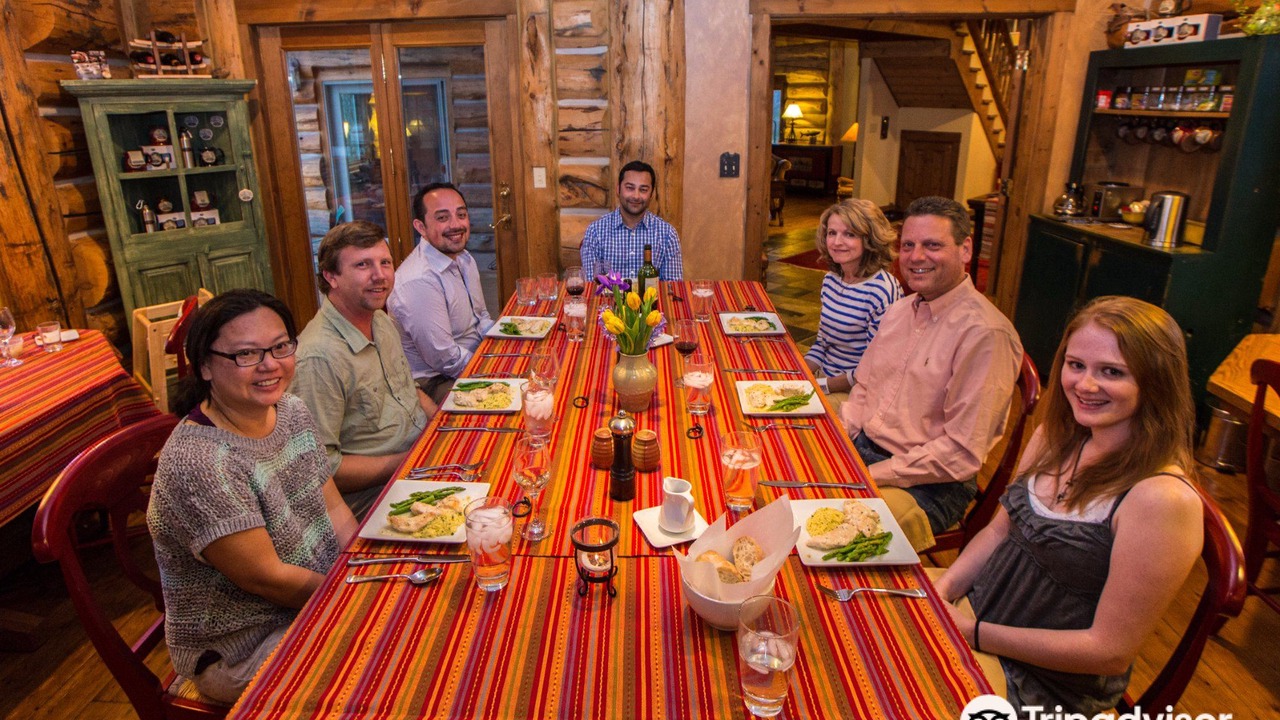 Photo of Livingroom in Wilson