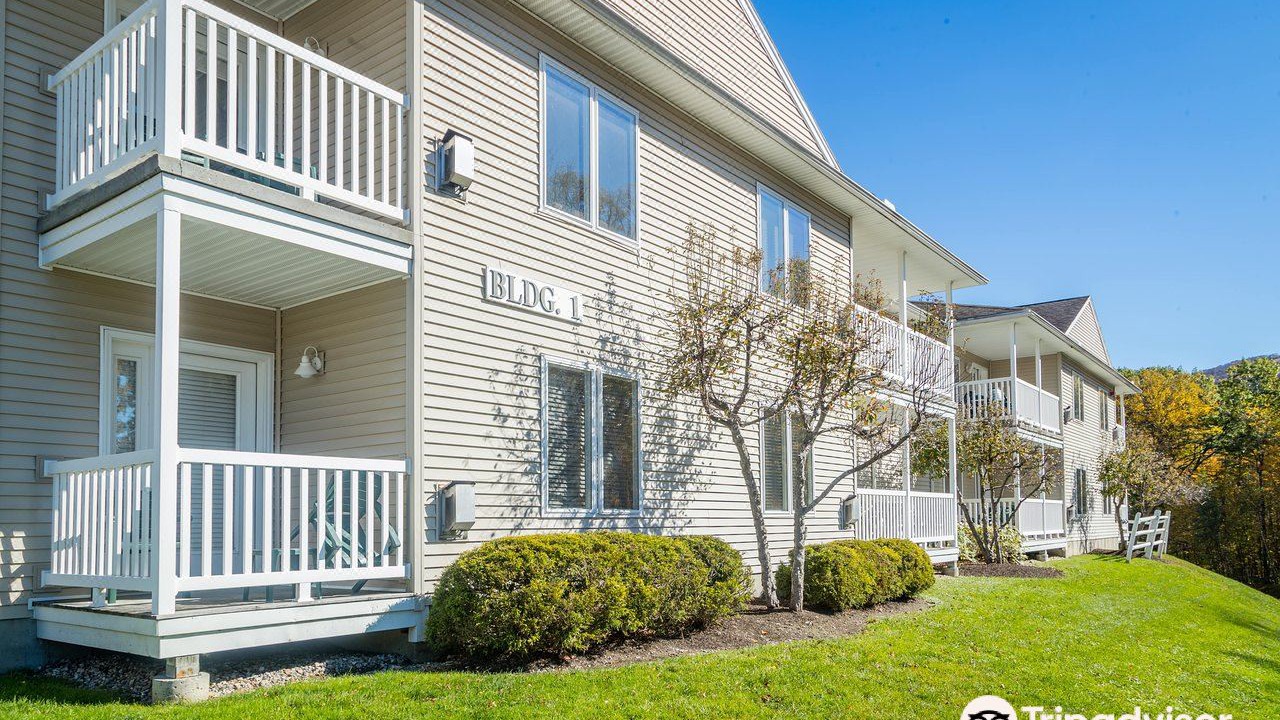 Photo of Buildings in Williamstown