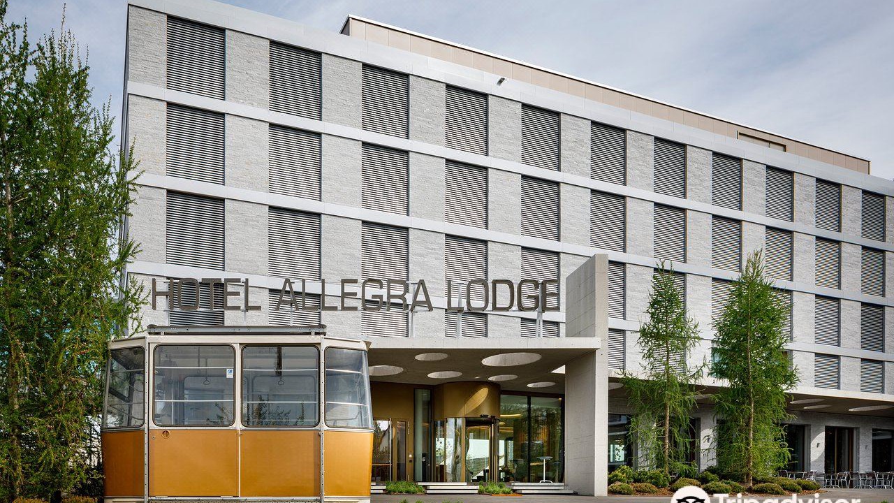 Photo of Buildings in Kloten