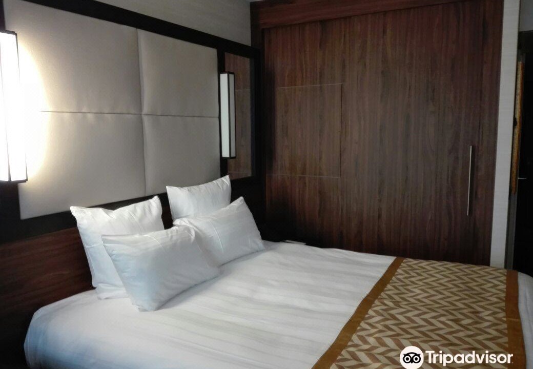Photo of Bedroom in Cointrin