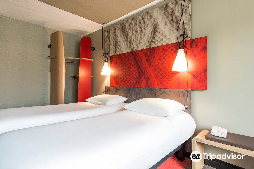 Photo of Bedroom in Neuenhof