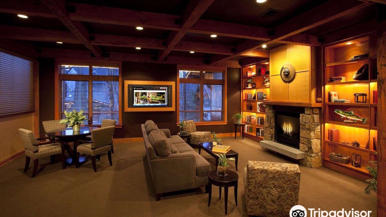 Photo of Livingroom in Woodinville