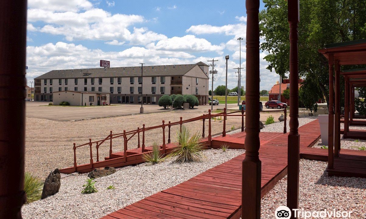 Photo of Patio Balcony in Ogallala