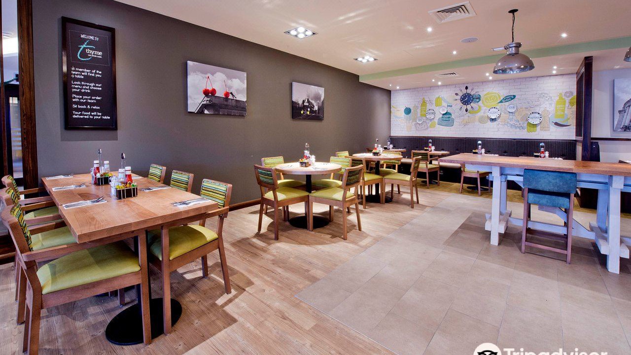 Photo of Livingroom in Abingdon