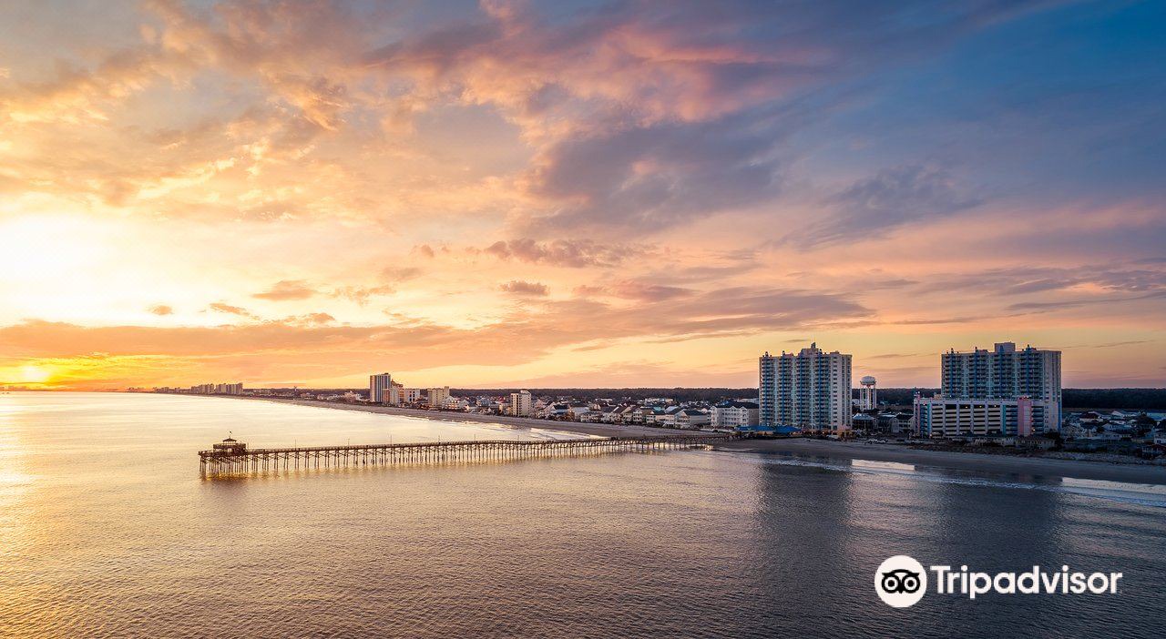 Photo of Outdoor in Cherry Grove Beach