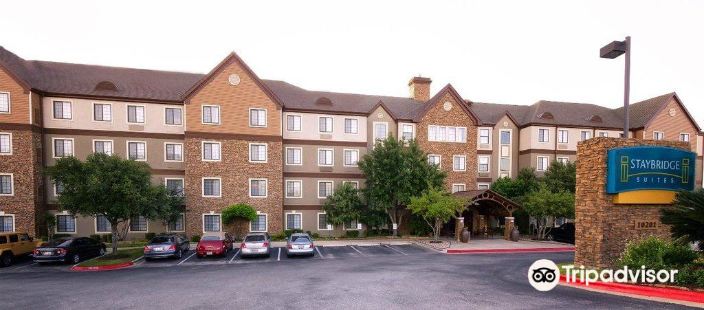 Photo of Buildings in Gateway