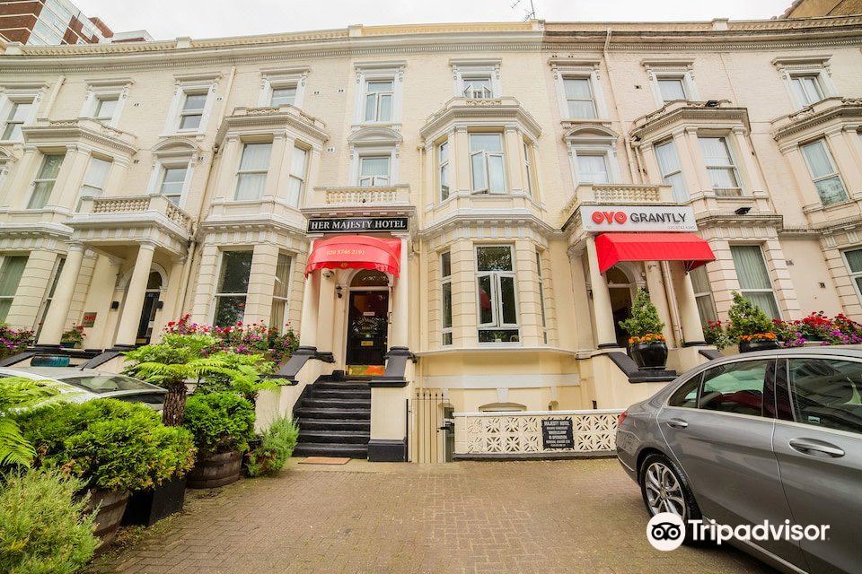 Photo of Buildings in Addison