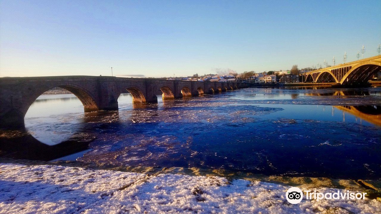 Photo of Outdoor in Berwick-upon-Tweed