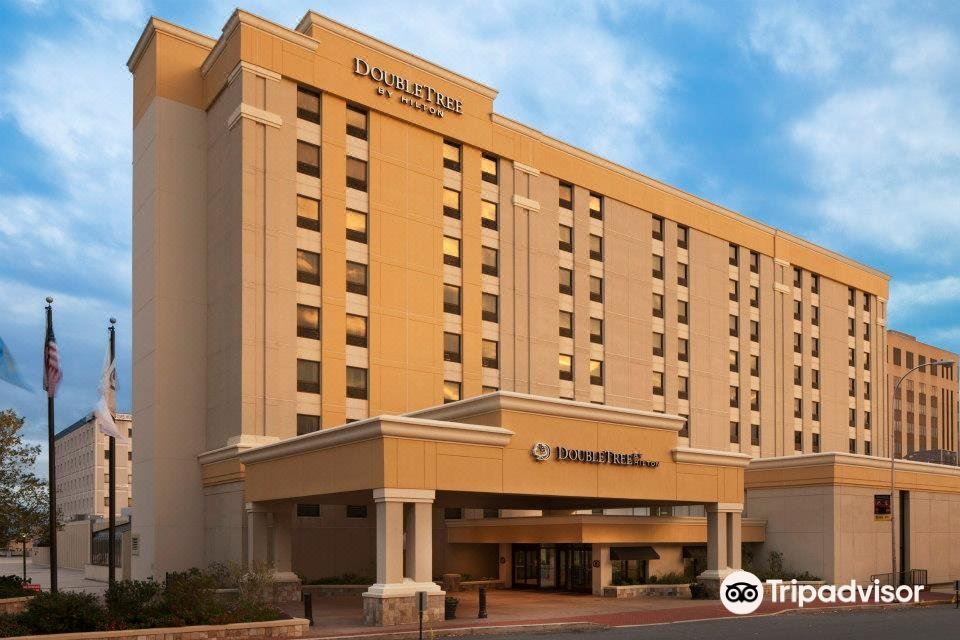 Photo of Buildings in Downtown Wilmington