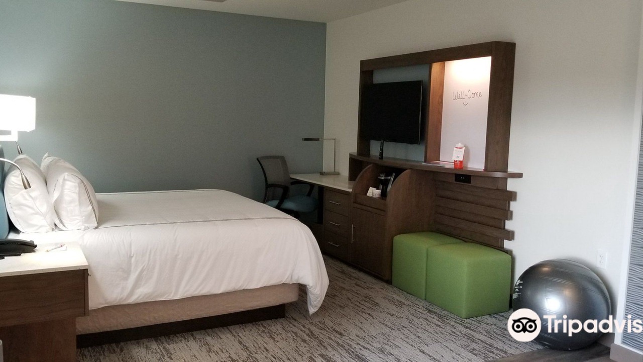 Photo of Bedroom in Harlow