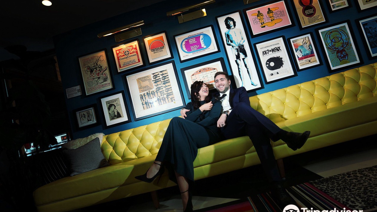 Photo of Livingroom in West Fens