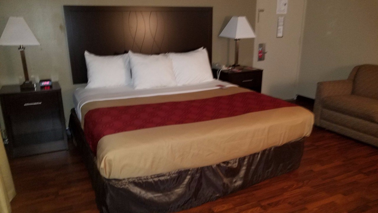 Photo of Bedroom in Yakima