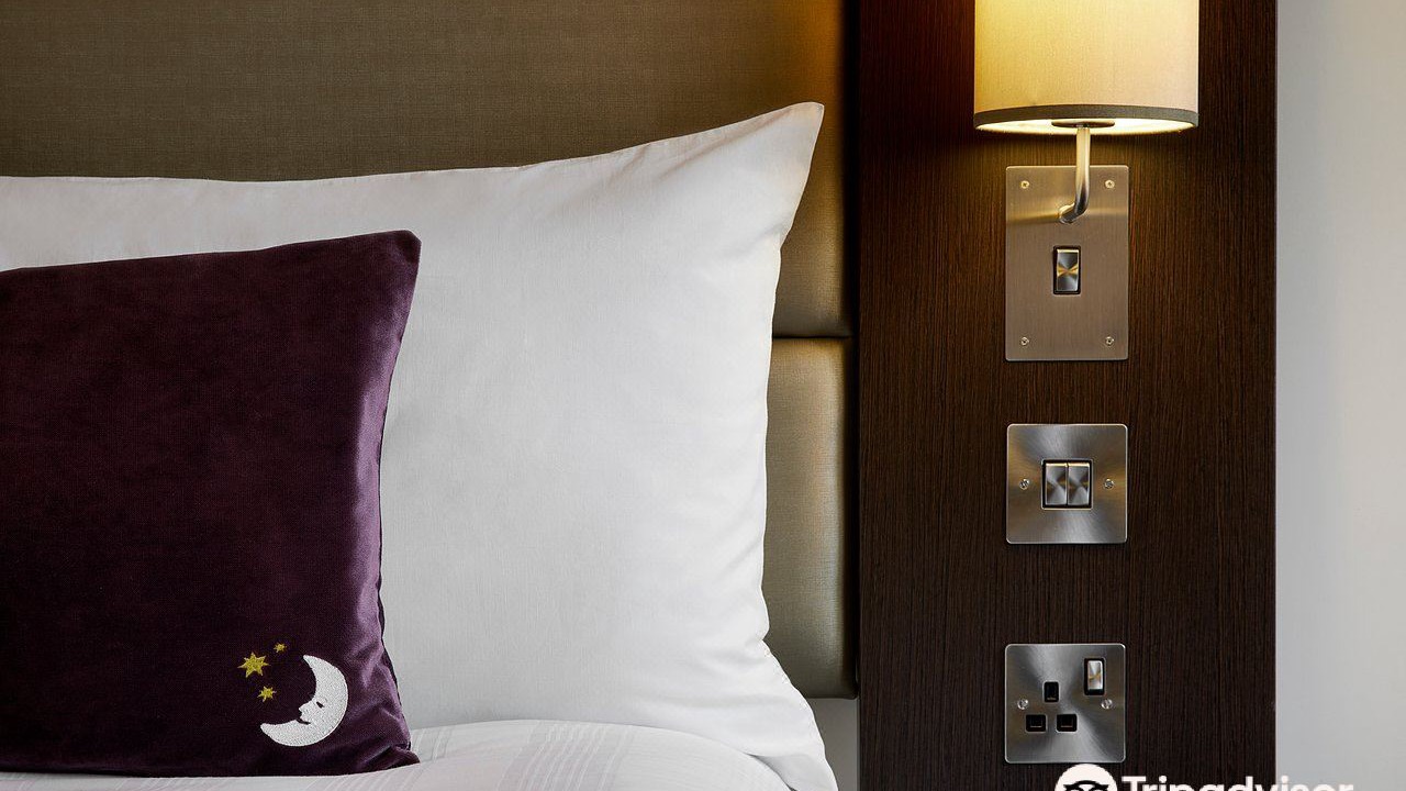 Photo of Bedroom in Woking