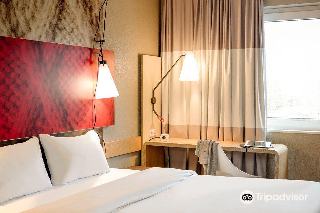 Photo of Bedroom in Neuenhof