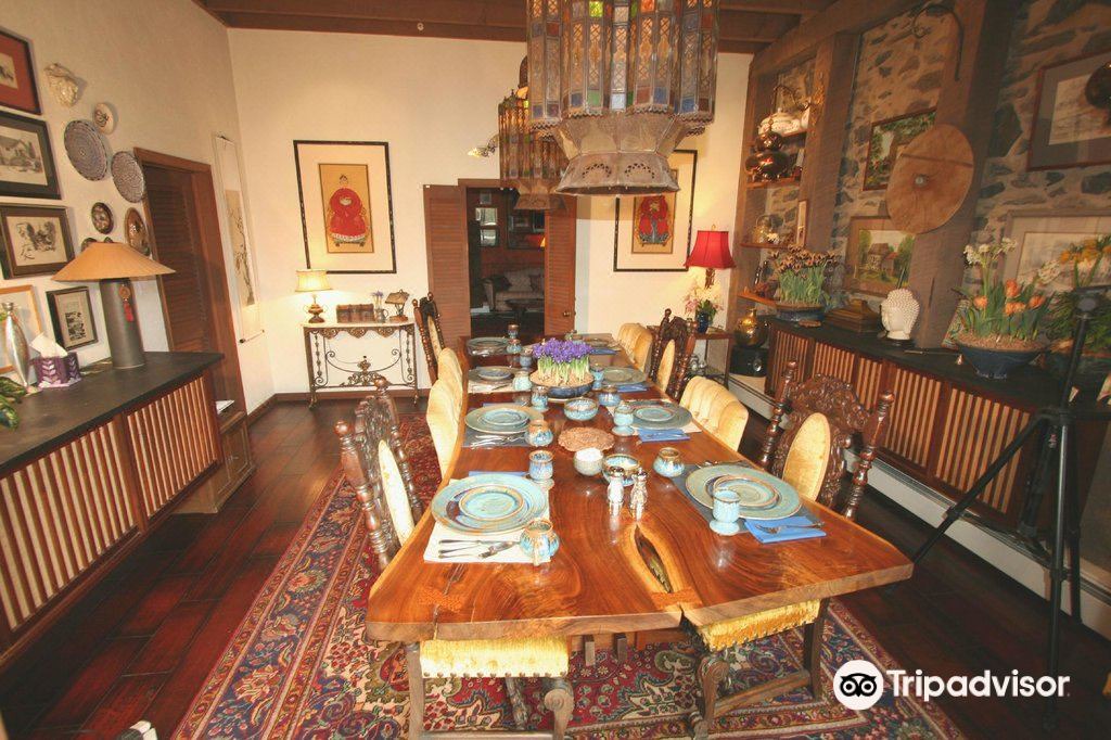 Photo of Livingroom in Media