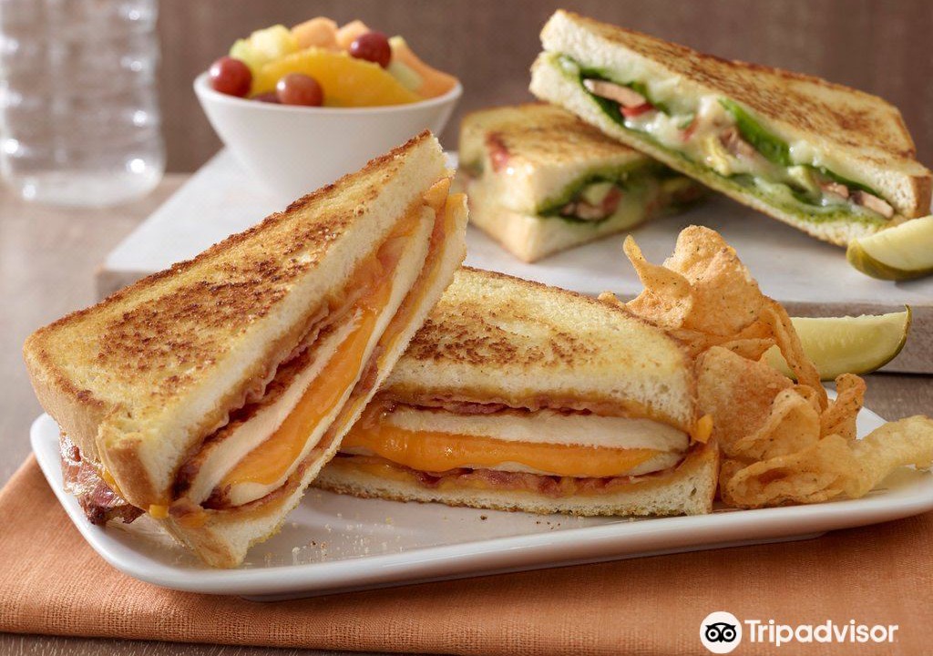 Photo of Others in Parsippany