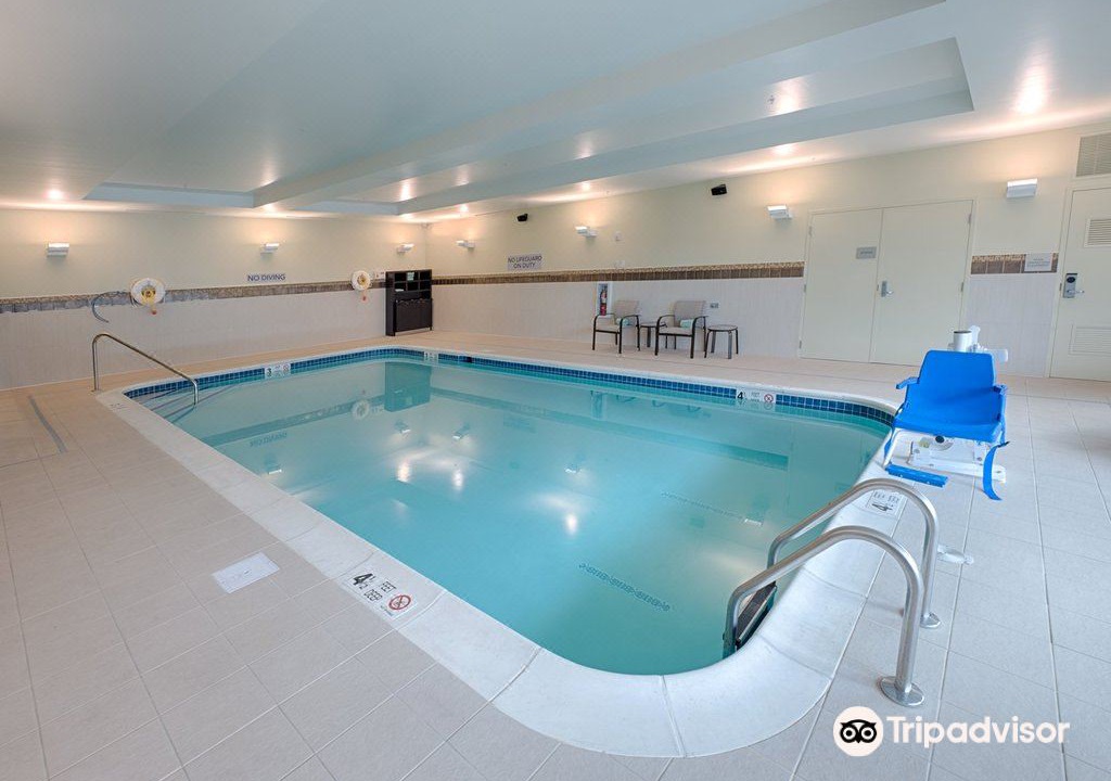 Photo of Outdoor in Clifton Park