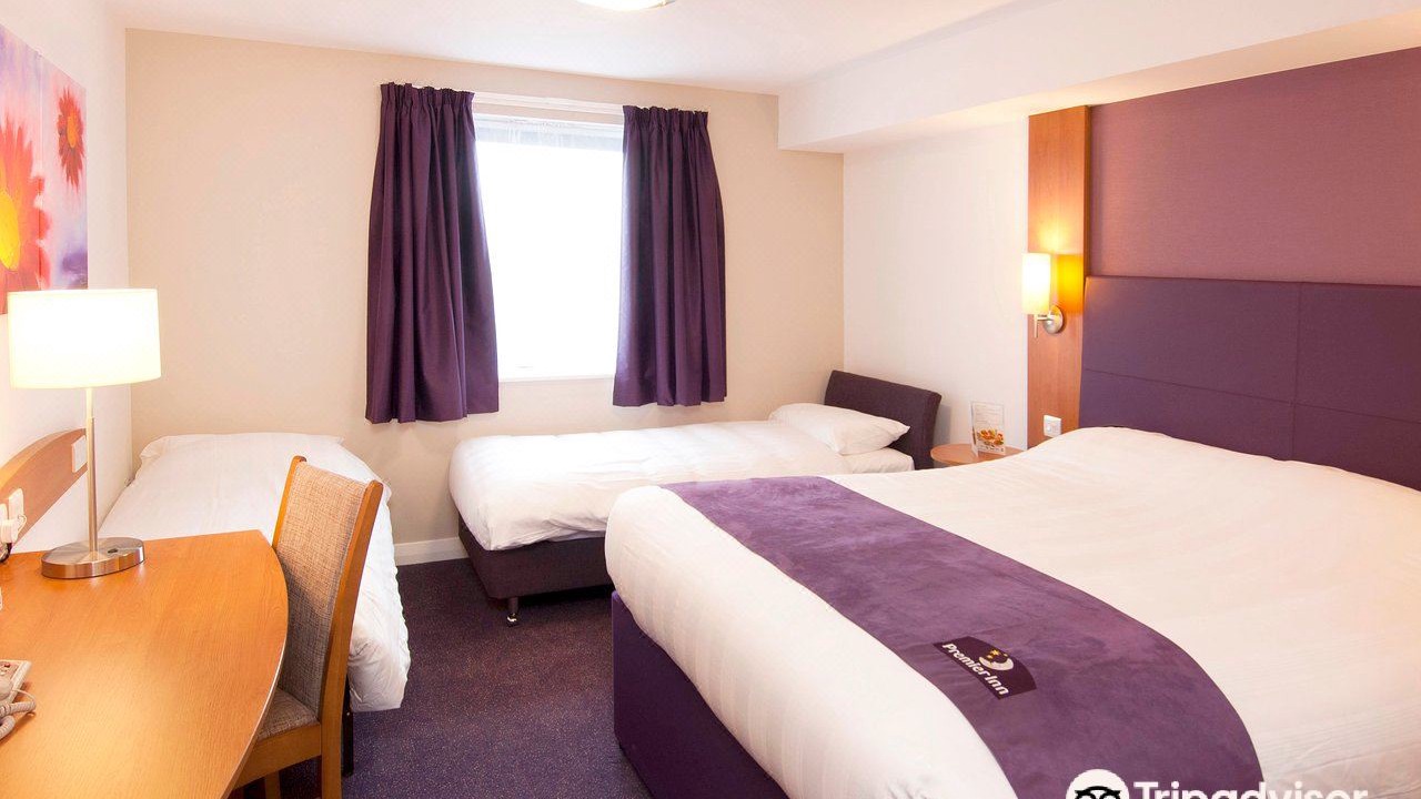 Photo of Bedroom in Herne Bay