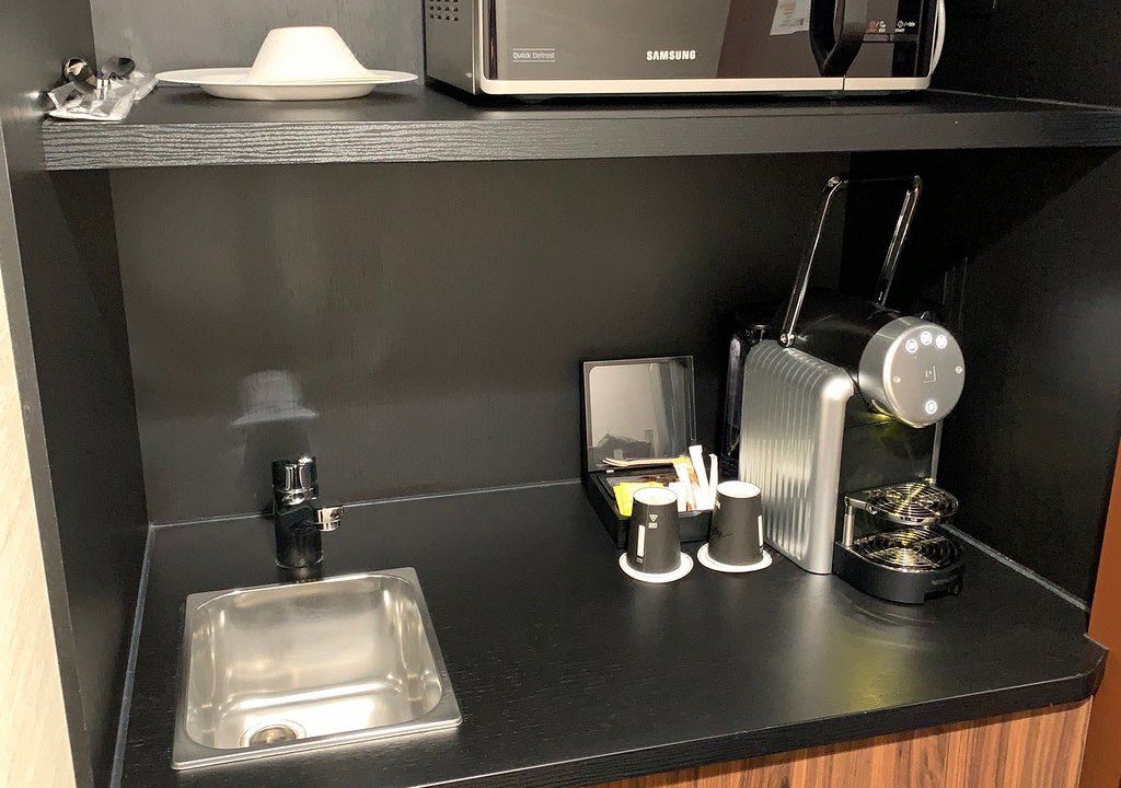 Photo of Kitchen in Cointrin