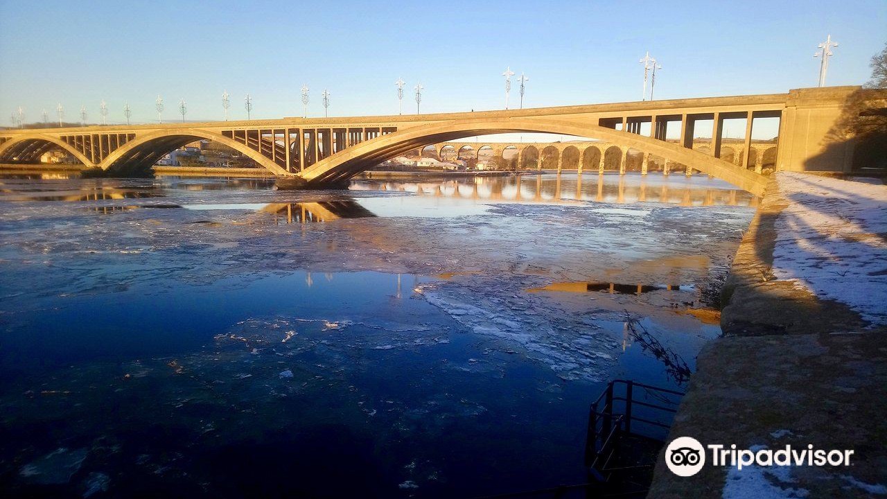Photo of Outdoor in Berwick-upon-Tweed