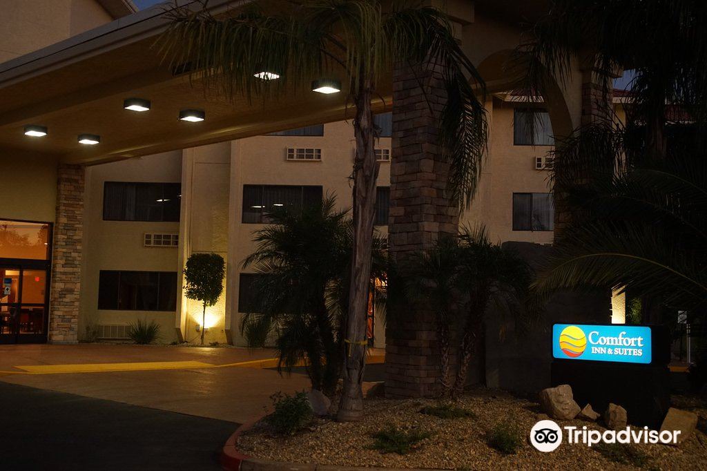 Photo of Buildings in Rocklin