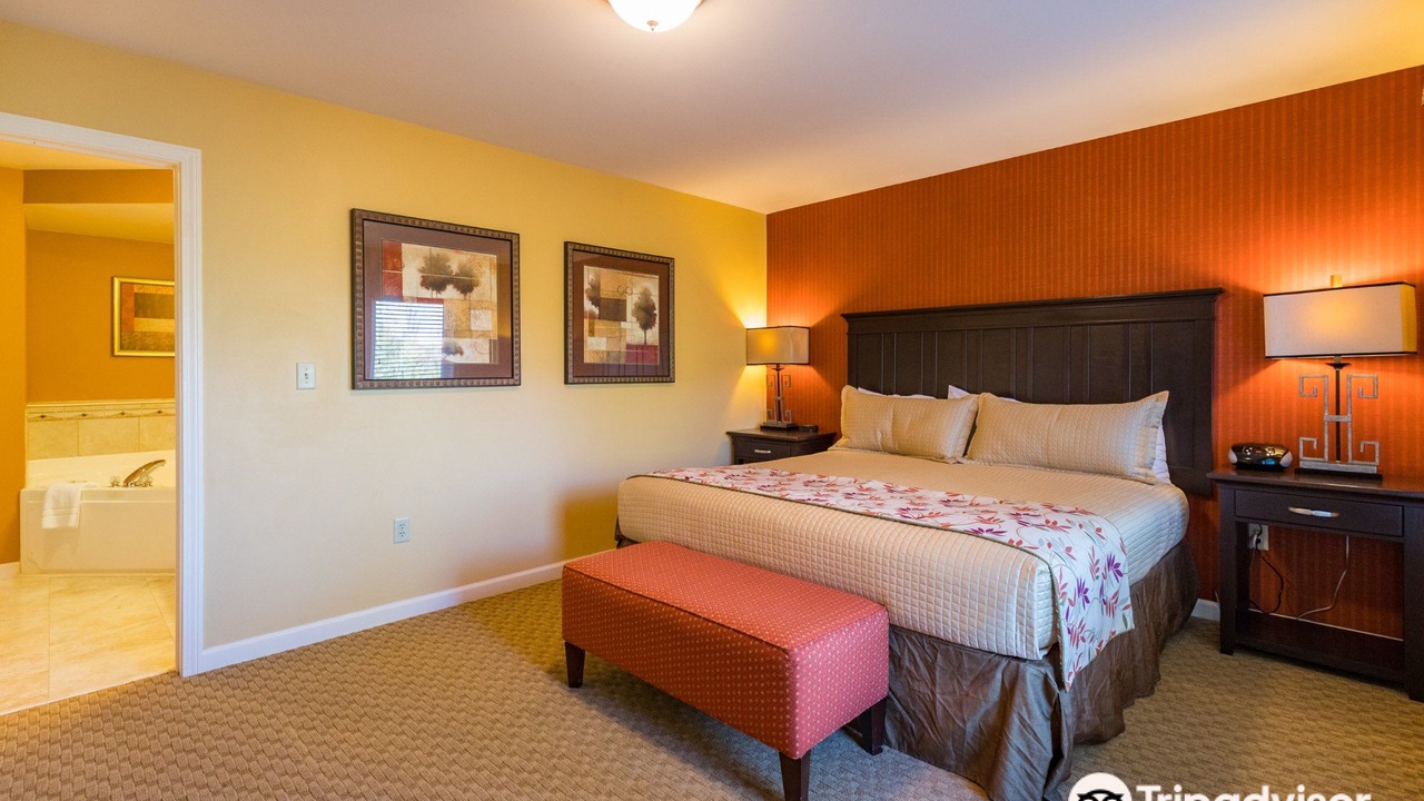 Photo of Bedroom in Williamstown