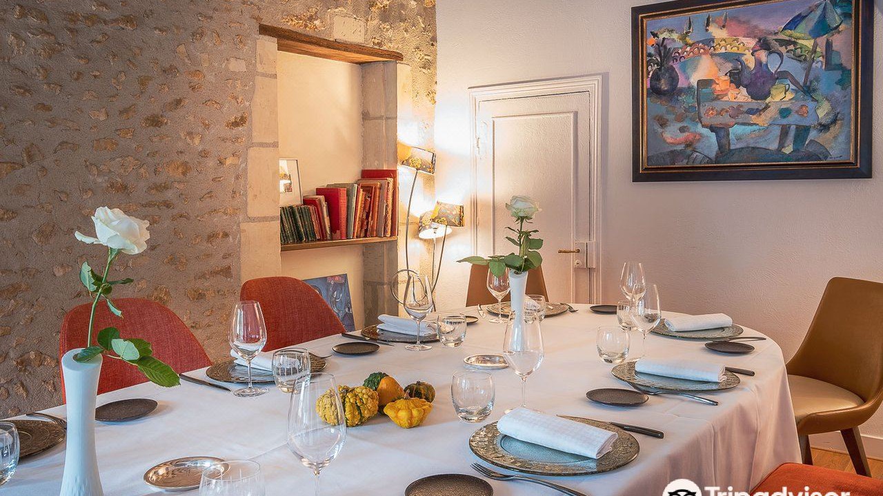 Photo of Livingroom in Chenonceaux