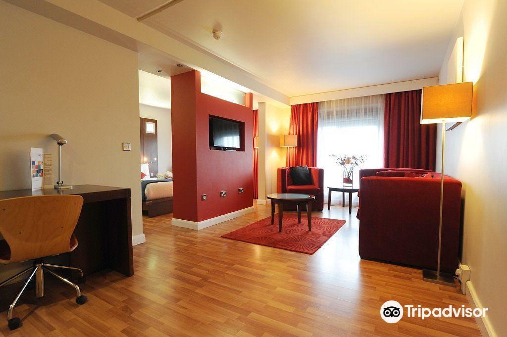 Photo of Livingroom in Walsall