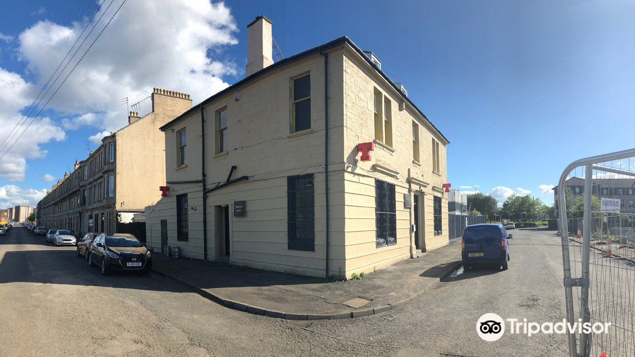 Photo of Buildings in Clydebank