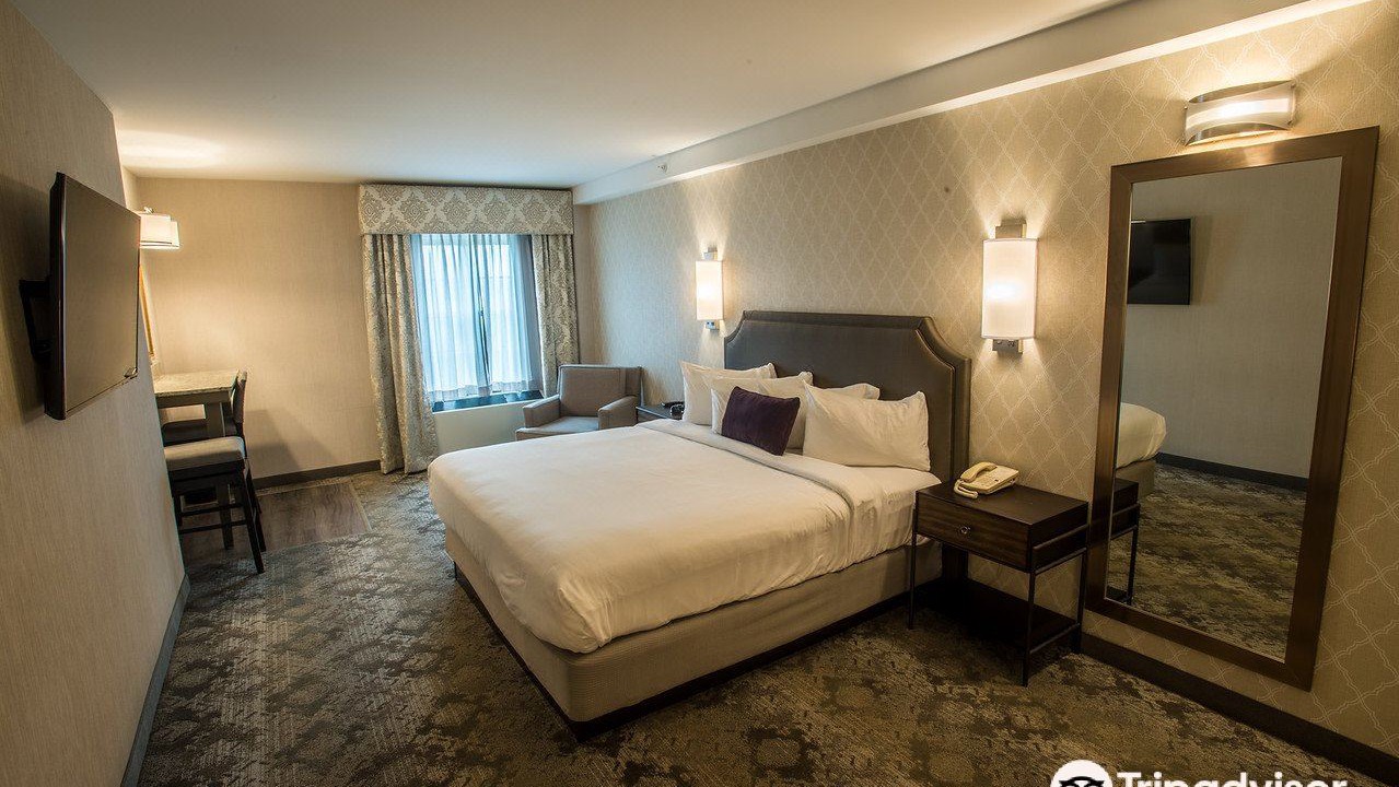 Photo of Bedroom in Blue Bell