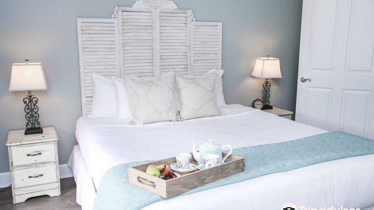 Photo of Bedroom in Cambria