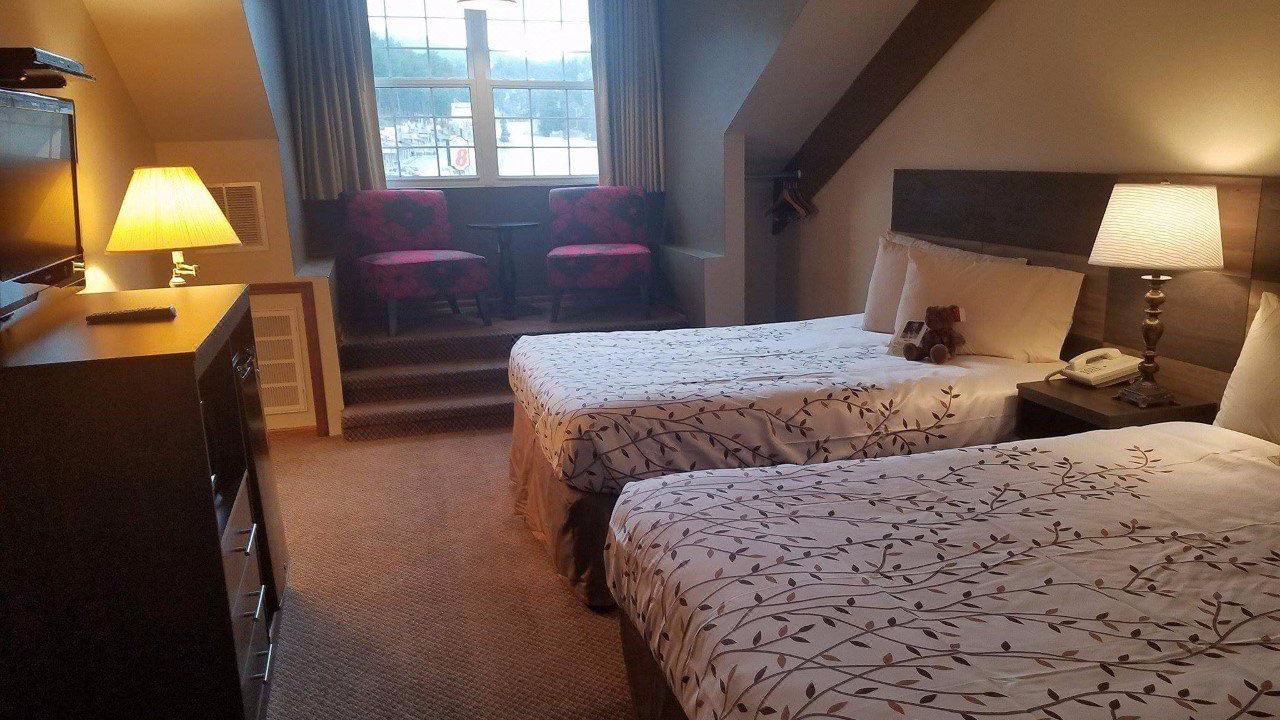 Photo of Bedroom in Keystone