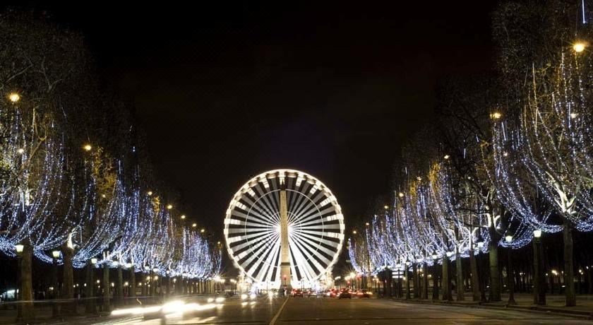 Photo of Buildings in Republique–Point-du-Jour