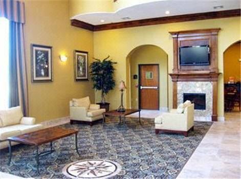 Photo of Livingroom in New Caney