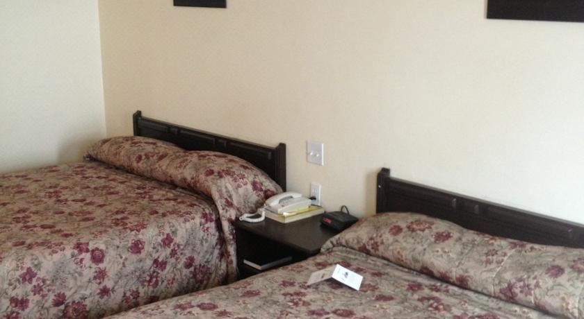 Photo of Bedroom in Saint John