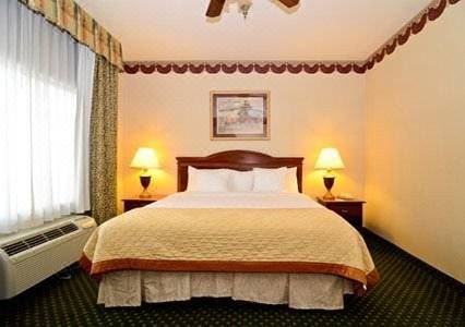 Photo of Bedroom in Bakersfield