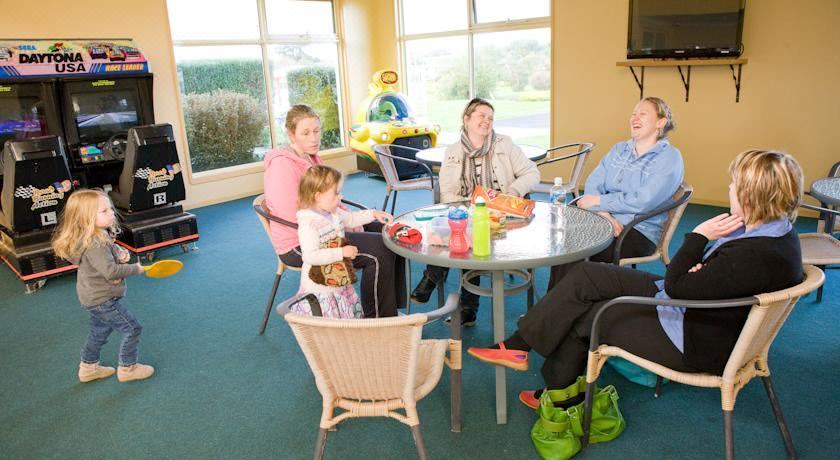 Photo of Human In Picture in Allansford