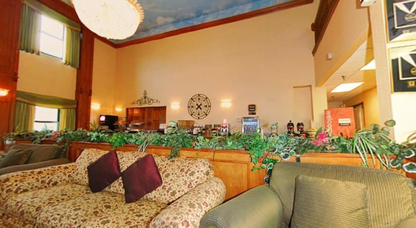 Photo of Livingroom in Springfield