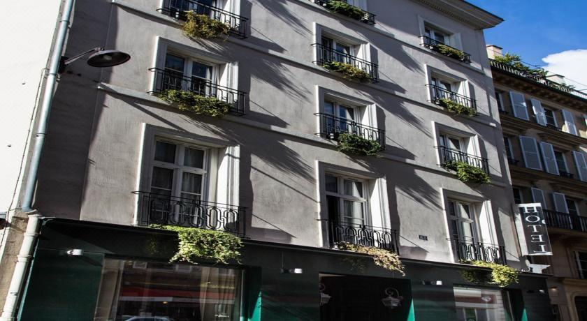 Photo of Buildings in Saint-Thomas-d'Aquin