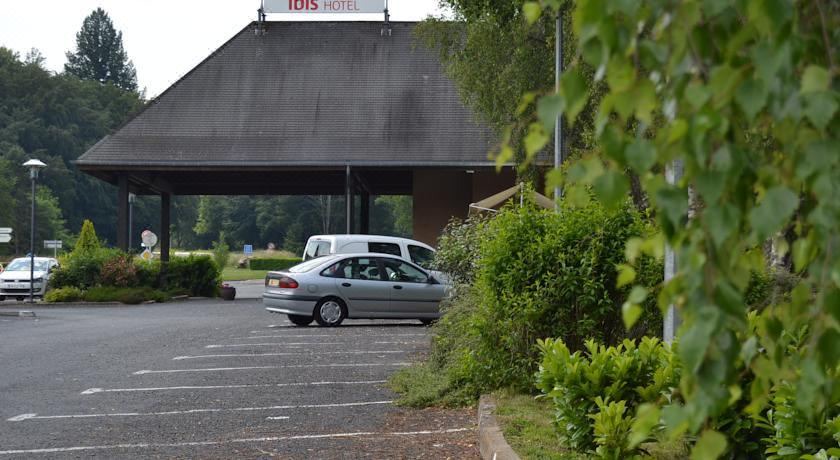 Photo of Buildings in Egletons