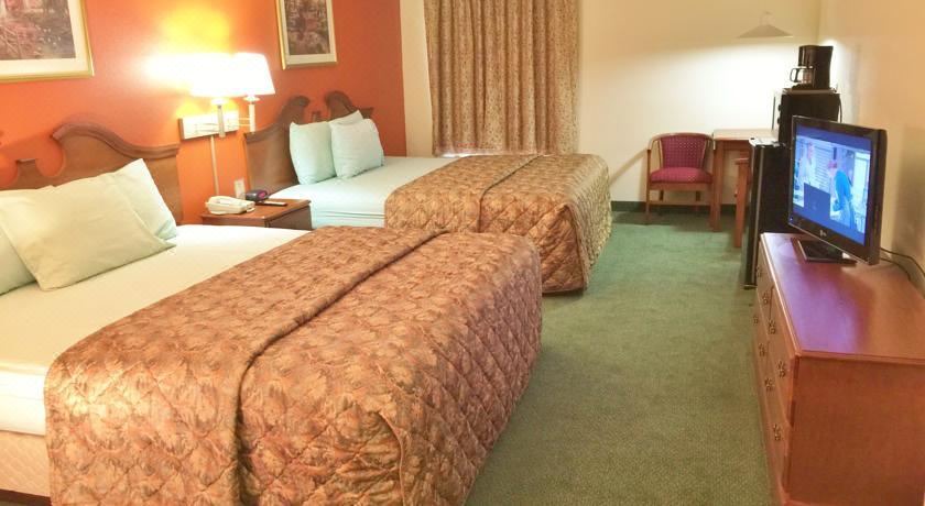 Photo of Bedroom in Star City